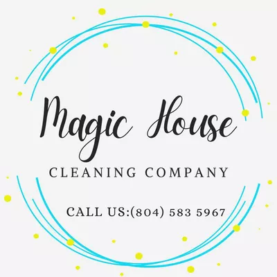 Magic House Cleaning Company LLC