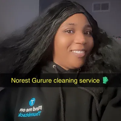 Norest Gurure cleaning service