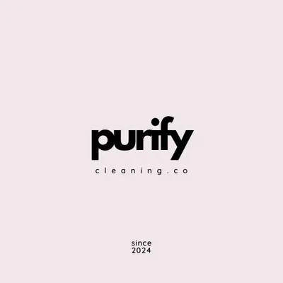 Purify Cleaning Co.
