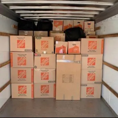 J A MOVING LLC
