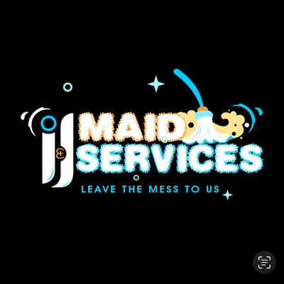 IJ Maid Services.