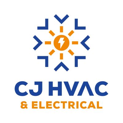 CJ HVAC & ELECTRICAL