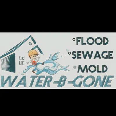 Water-B-Gone