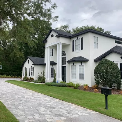 A&Y total lawn care