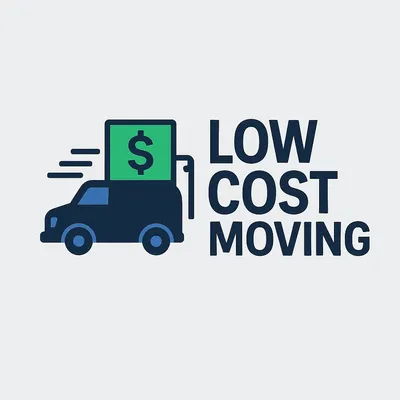 ? LOW COST MOVING ?