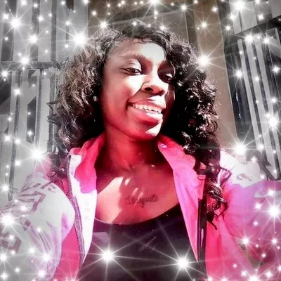 Sharquita McKenzie