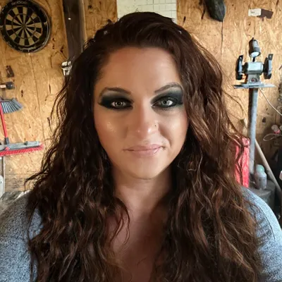 Dusti Elliott