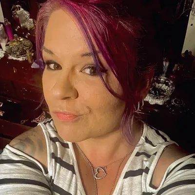Melissa Oliver