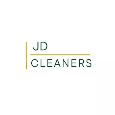 JD Cleaners