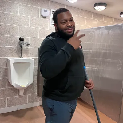 Drummonds Janitorial and cleaning services