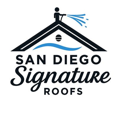 SAN DIEGO SIGNATURE ROOFS