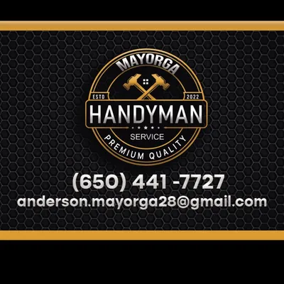 Mayorga Handyman & Remodeling services