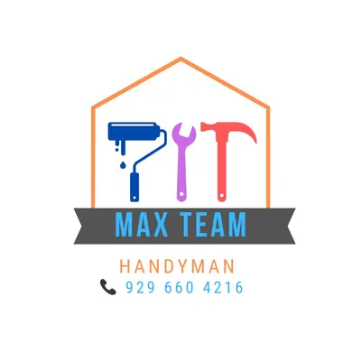 Max team handyman
