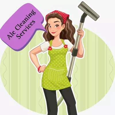 Ale Cleaning Service