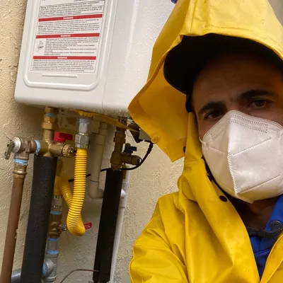 BA Plumbing