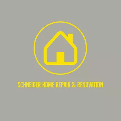 Schneider Home Repair and Renovation
