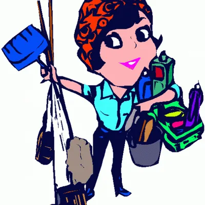 Nitty Gritty Cleaners