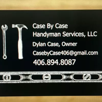 Case by Case Handyman Services, LLC