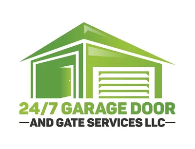 24/7 Garage Door And Gate Services LLC