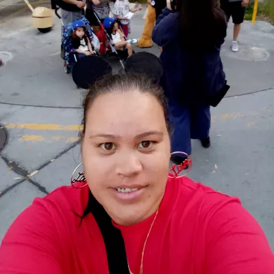 Pesefea Gayden