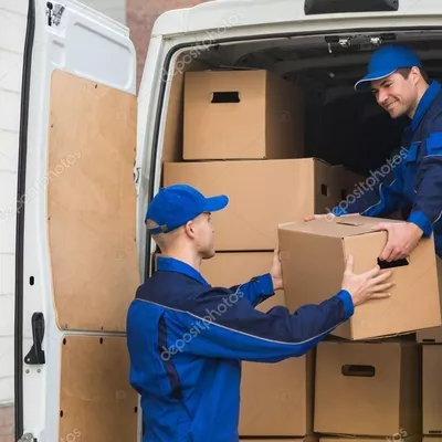 home&delivery&service
