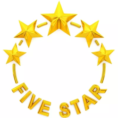 5 Star Moving Family