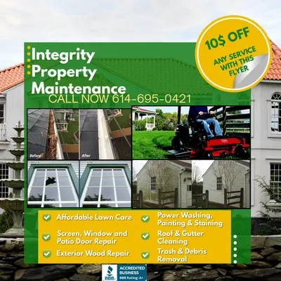 integrity property maintenance