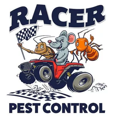 Racer Pest Control