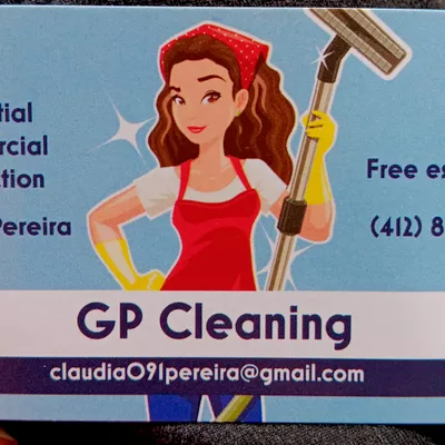 GP cleaning