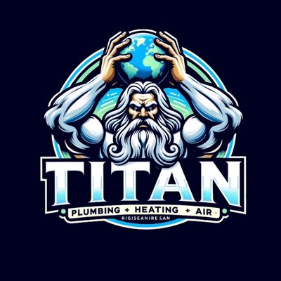 Titan Plumbing and HVAC