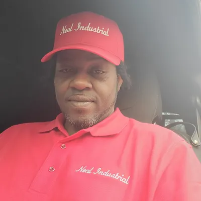 Neal industrial service LLC