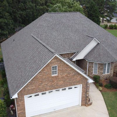 Fraser Roofing