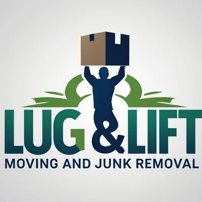 Lugg & Lift Moving and Junk Removal