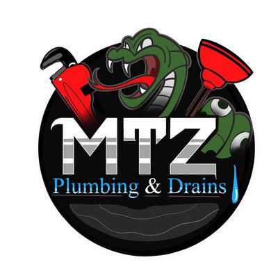 MTZ Plumbing & Drains, inc.