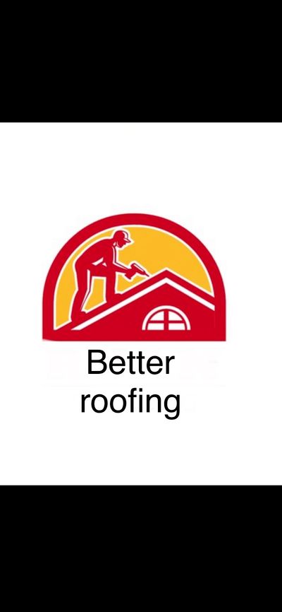 Better roofing