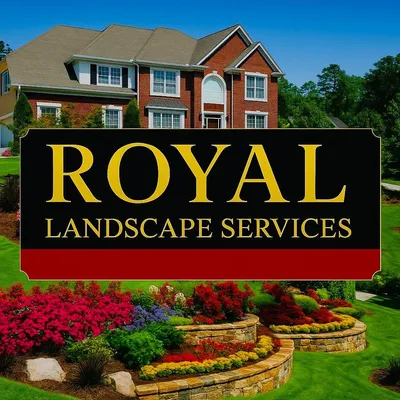 Royal Landscape Services