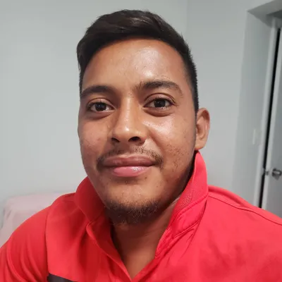 Escobar cleaning