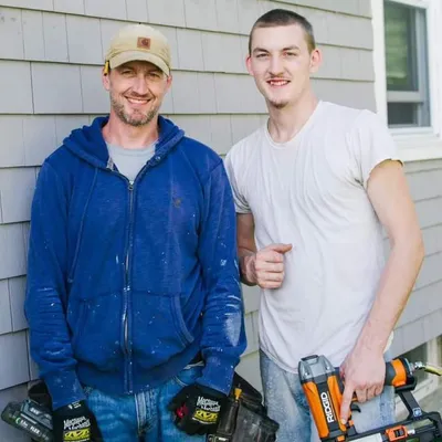 Labbe And Sons Home Improvement