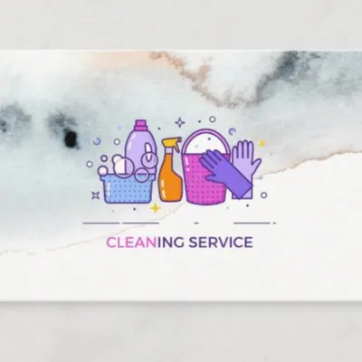 Naydenes Residential Clean.