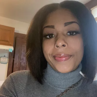 Deshara Franklin
