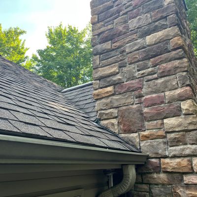 Stay Dry Roofing