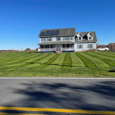 ALONSO LANDSCAPING