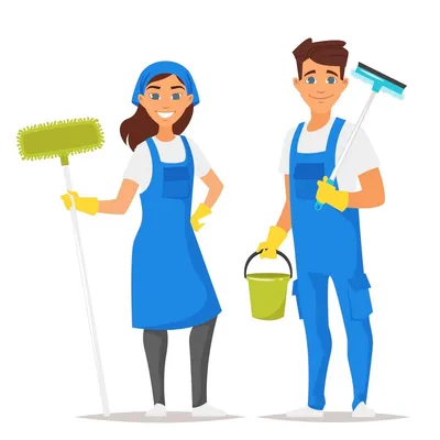 Saintvil’s Cleaning Services