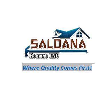 Saldana Roofing Inc.