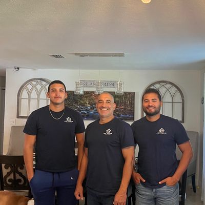 Just True Air LLC