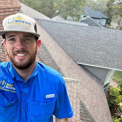 Bolt Roofing