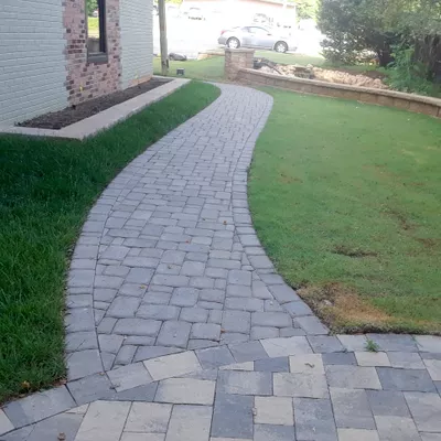 Aguilar landscaping/Hardscape