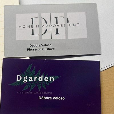 DP Home Improvement & Gardening
