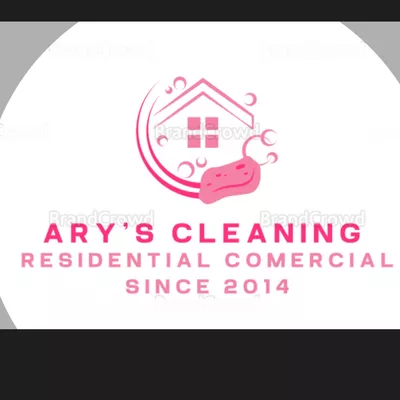 Ary’s cleaning