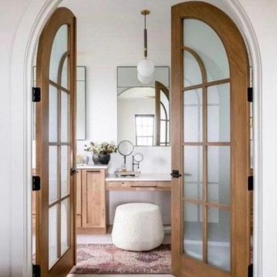 Integrated I.R.DBA Furniture Creations, Protech